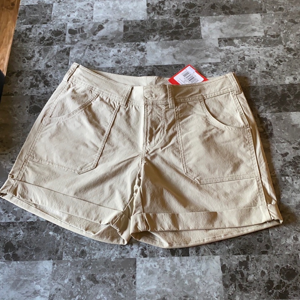 The NorthFace Shorts